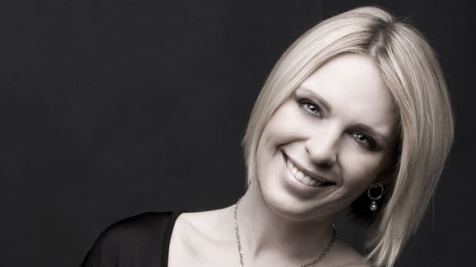 Diana Kobzanová